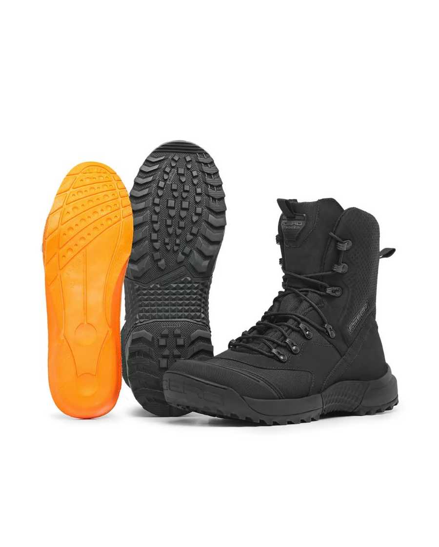 BOTAS ONE3