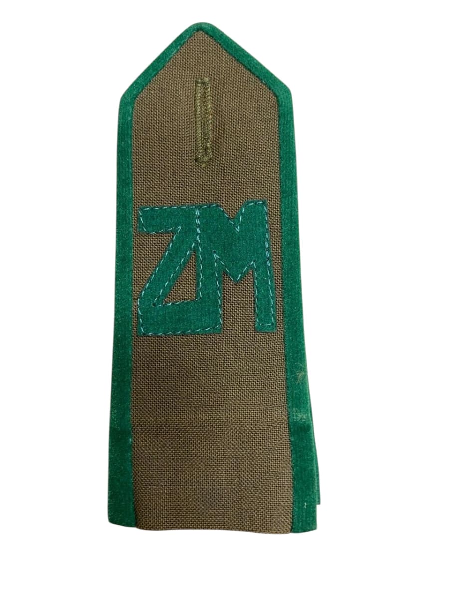 PALA ZM1