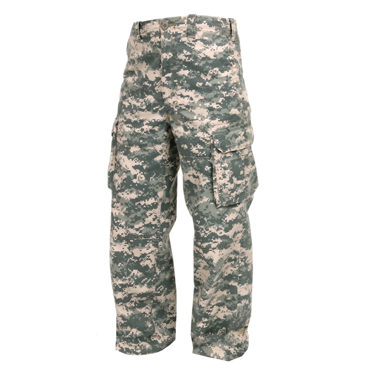 PANTALON MILITAR ACU1