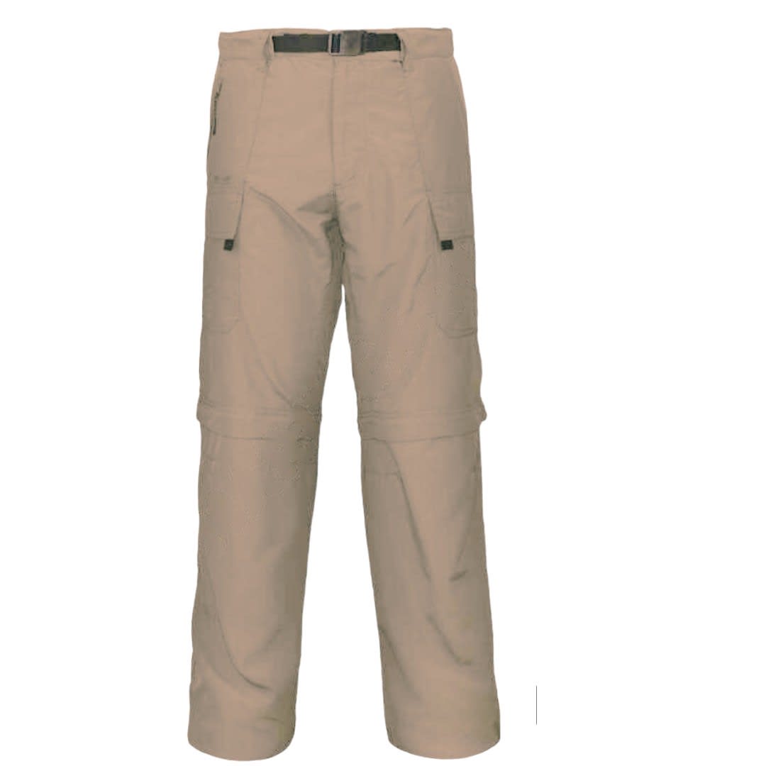 PANTALON OUTDOOR HOMBRE BEIGE1