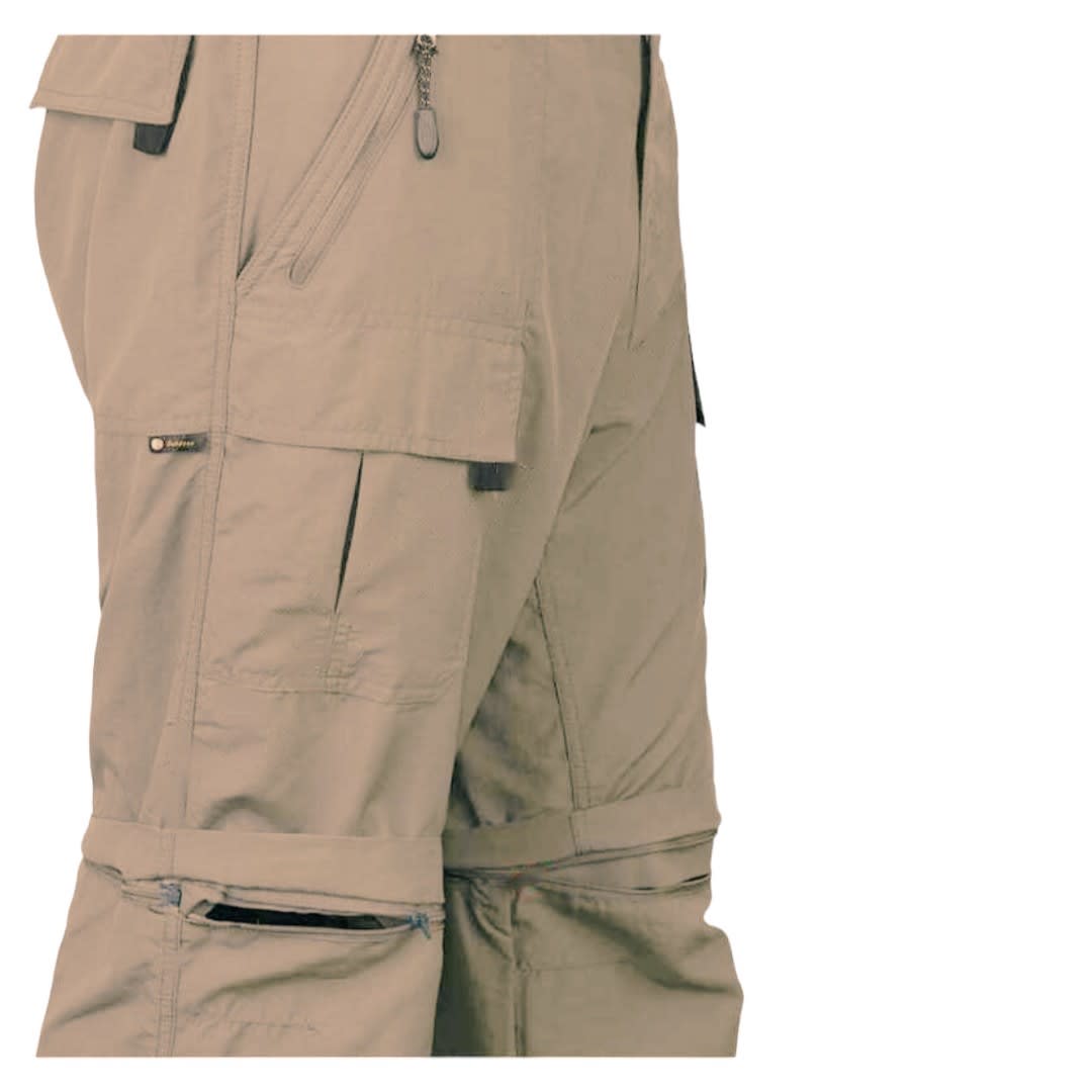 PANTALON OUTDOOR HOMBRE BEIGE2