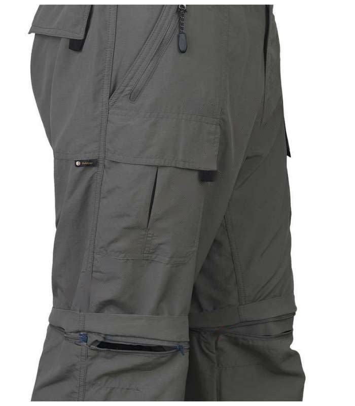 PANTALON OUTDOOR HOMBRE GREY2