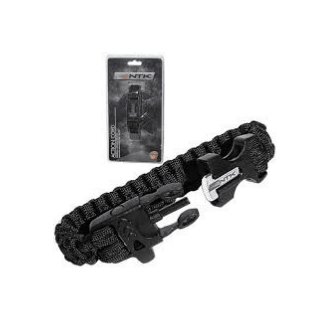 PARACORD MAG C/INICIADOR FUEGO2