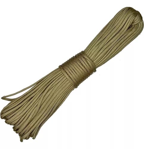 PARACORD 30 METROS2