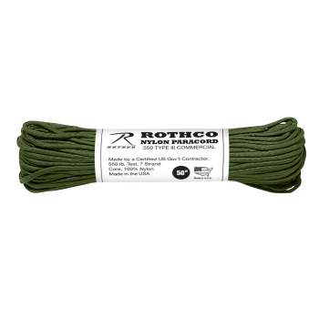 PARACORD ROTHCO2