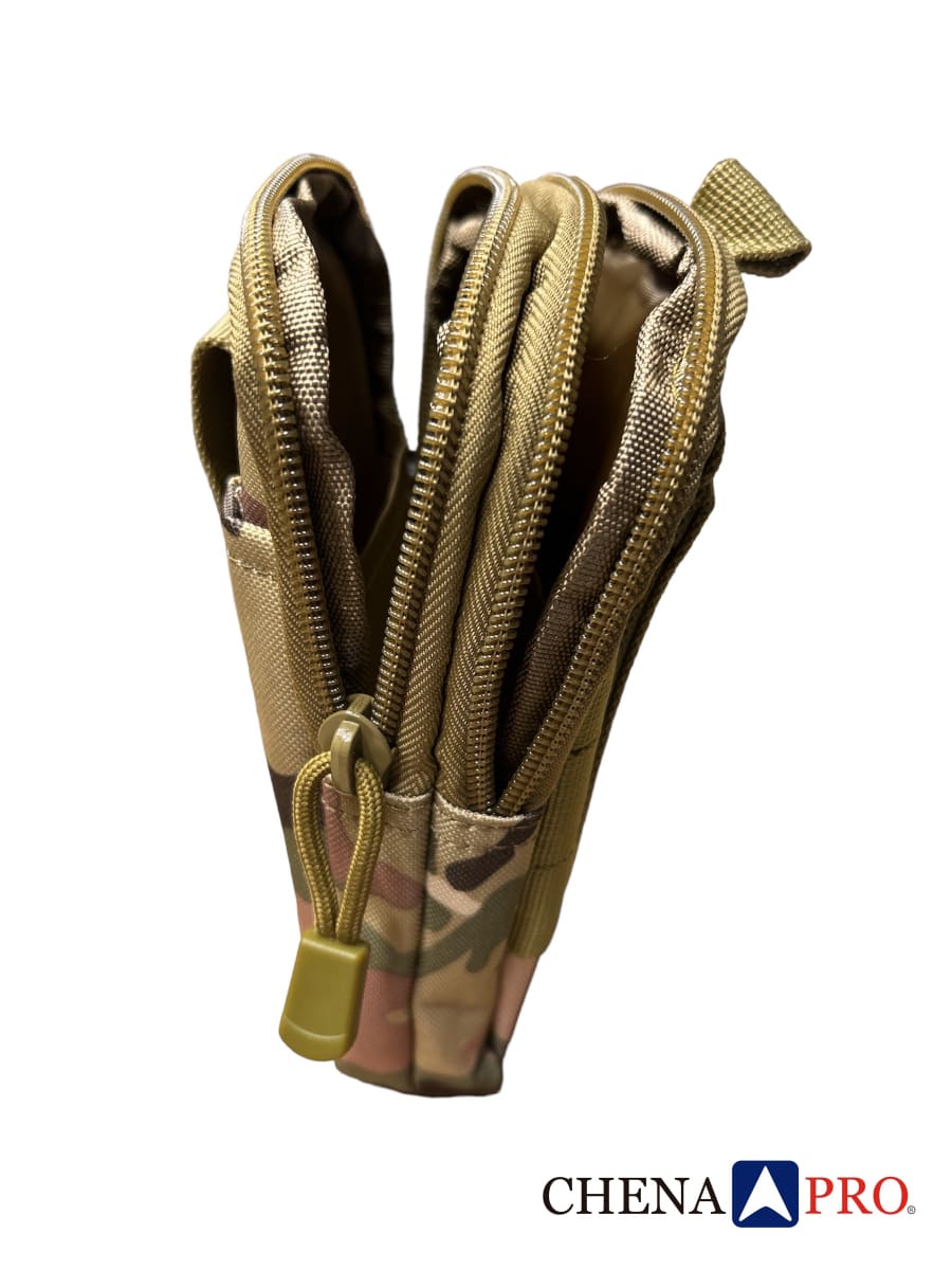 POUCH ADMINISTRATIVO MULTICAM3