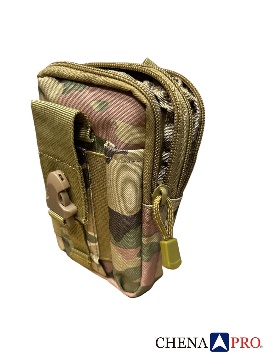 POUCH ADMINISTRATIVO MULTICAM4
