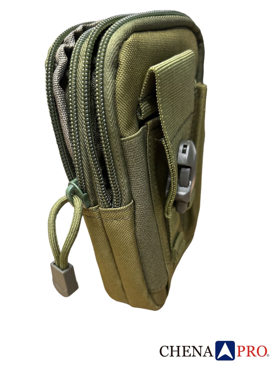 POUCH ADMINISTRATIVO MULTICAM9