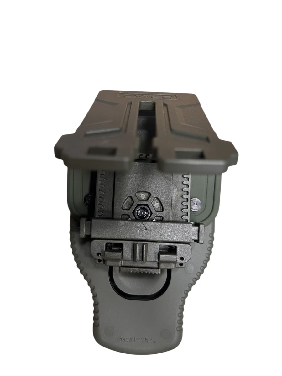 PORTA ESPOSAS CYTAC3