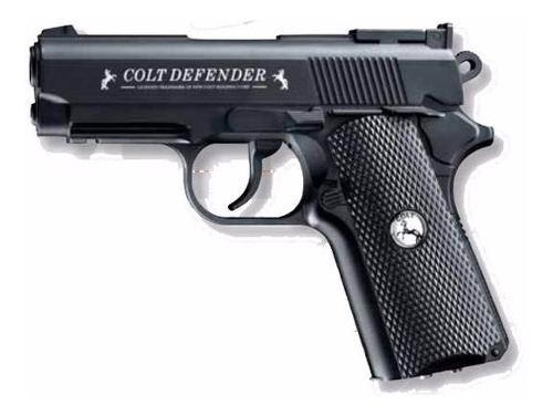 PISTOLA COLT DEFENDER 4.5 mm3