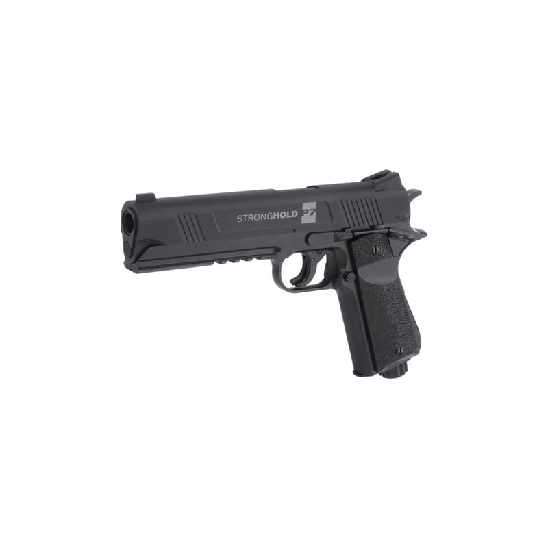 PISTOLA  P7 STRONGHOLD2