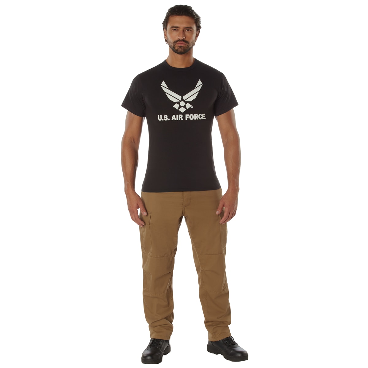 POLERA US AIR FORCE2