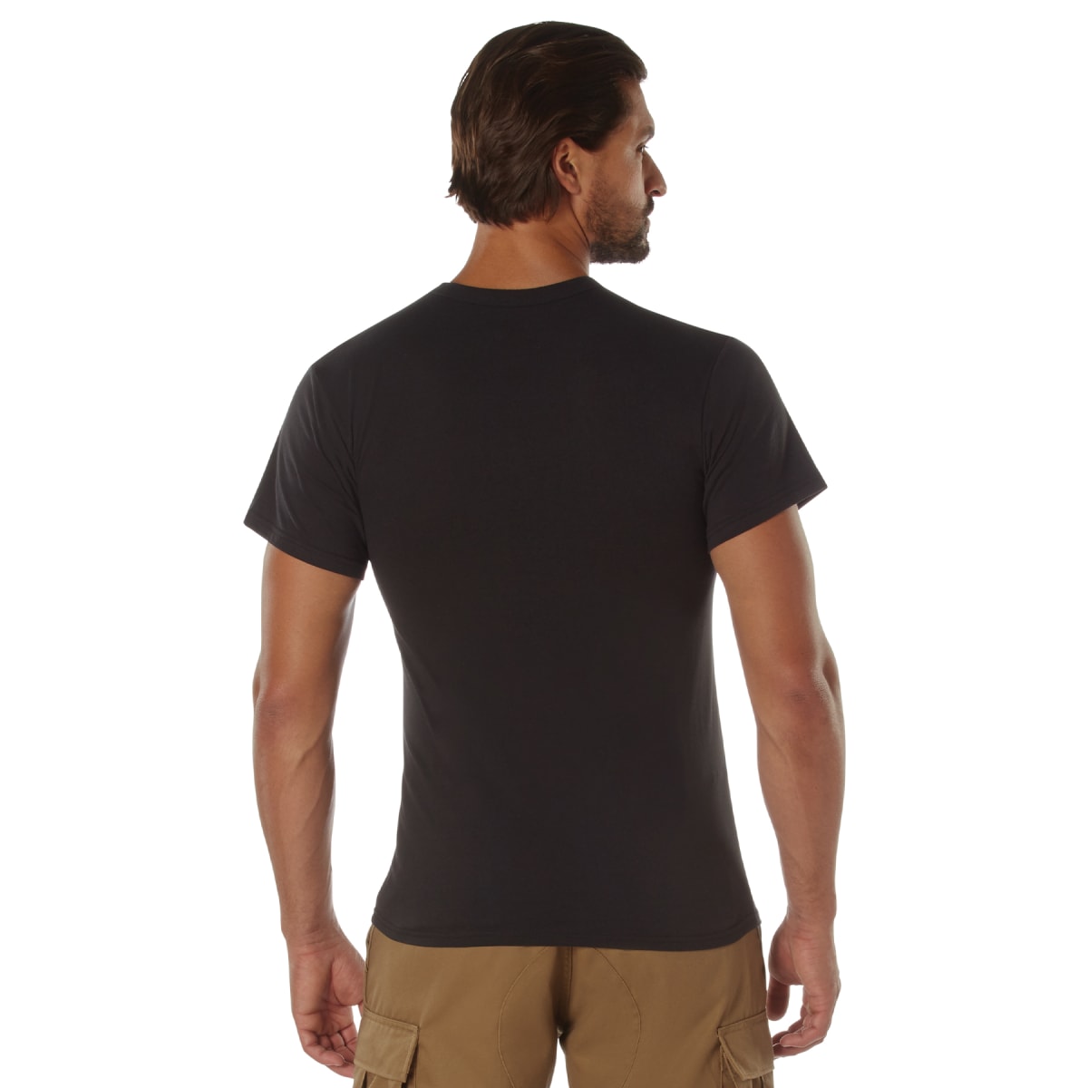 POLERA US AIR FORCE3