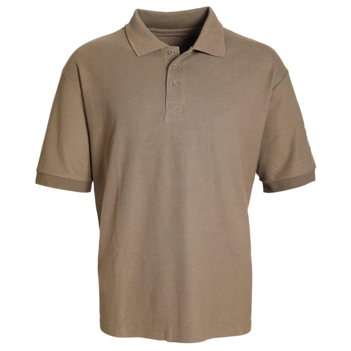 POLERA PIQUE CARABINERO CLK1