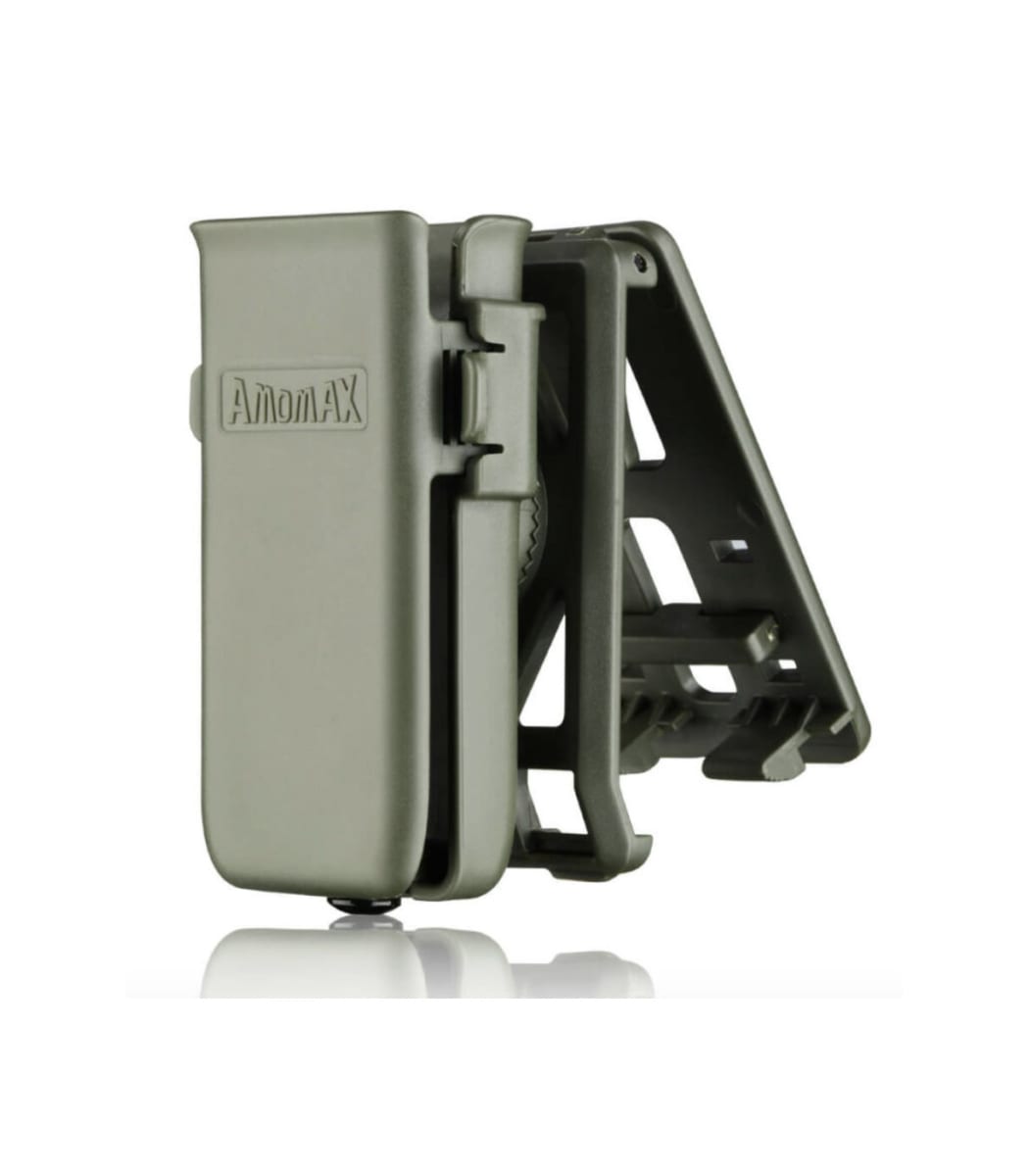 PORTA CARGADOR UNIVERSAL AMOMAX1