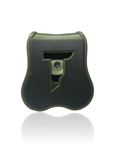 PORTA CARGADOR DOBLE UNIVERSAL BERETTA/TAURUS/COLT/S&W3