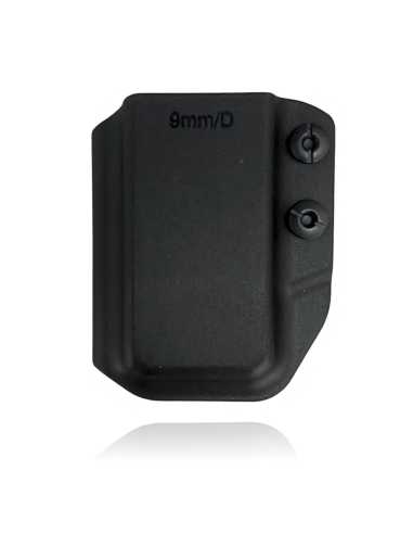 PORTA CARGADOR IWB UNIVERSAL GUN FLOWER1