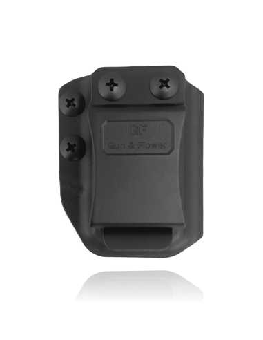 PORTA CARGADOR IWB UNIVERSAL GUN FLOWER2