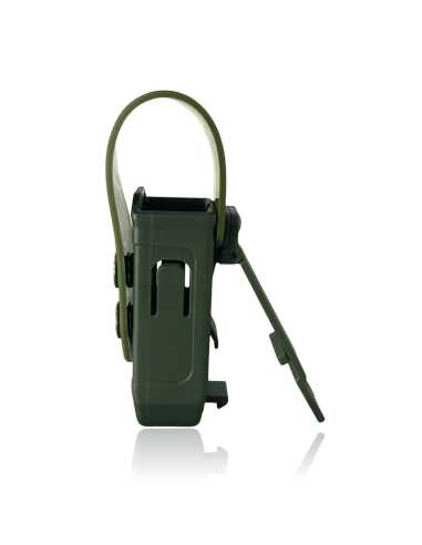 PORTA CARGADOR UNIVERSAL GUN FLOWER4