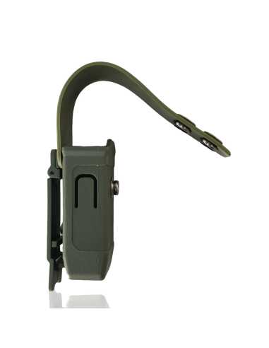 PORTA CARGADOR UNIVERSAL GUN FLOWER3