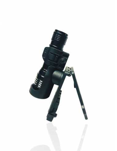 PORTA LINTERNA UNIVERSAL POLIMERO2