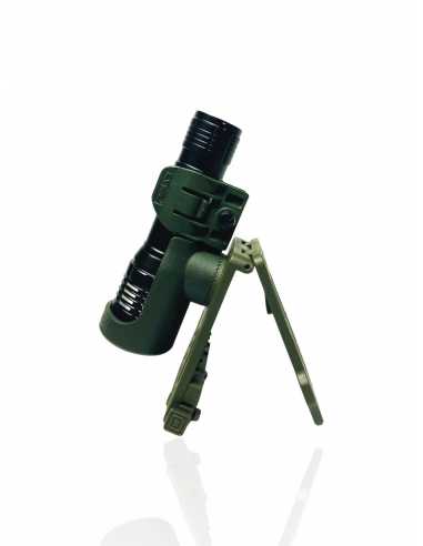 PORTA LINTERNA UNIVERSAL POLIMERO6