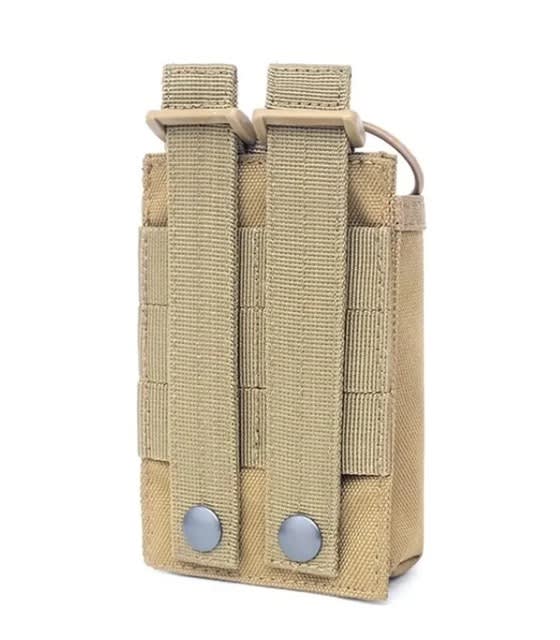 PORTA RADIO TELA8