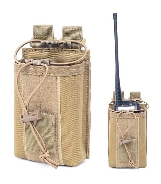 PORTA RADIO TELA7