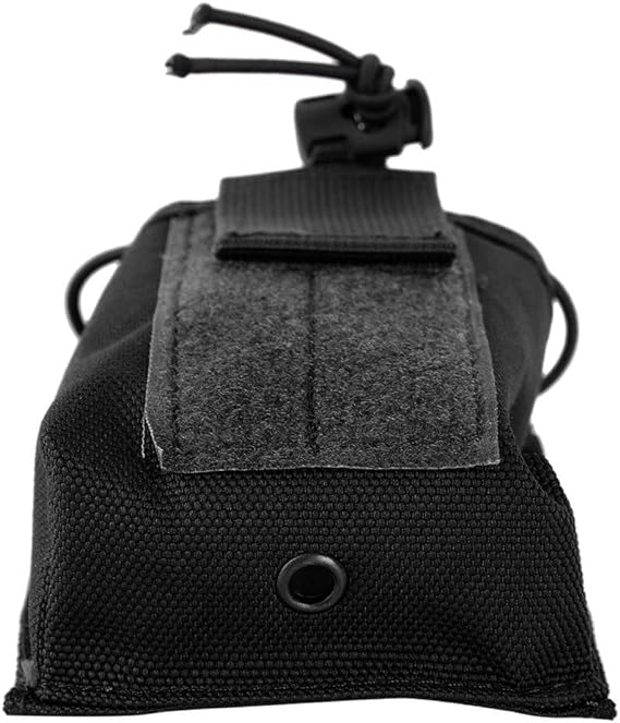PORTA RADIO TELA3