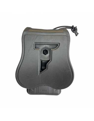 HOLSTER PORTA RADIO MOTOROLA3