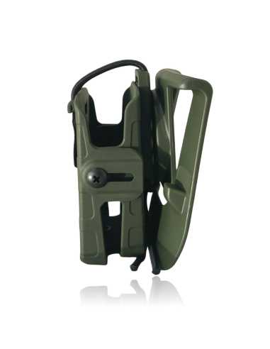 PORTA RADIO UNIVERSAL GUN FLOWER2