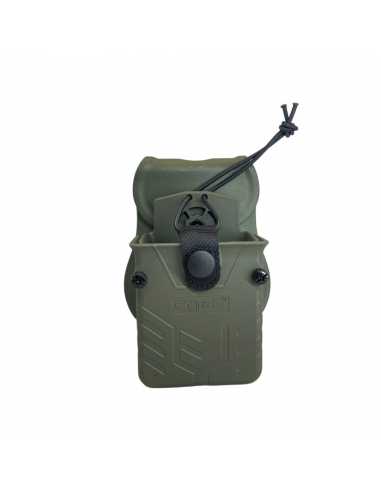 HOLSTER PORTA RADIO MOTOROLA4