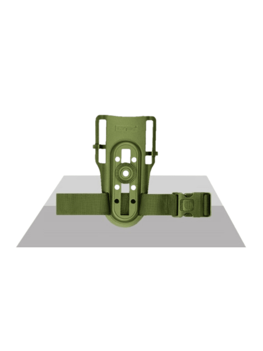 LOW RIDE BELT LOOP VERDE2