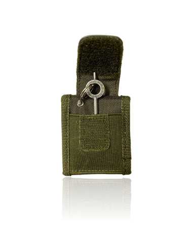 POUCH PORTA LLAVES ESPOSA TACBULL3