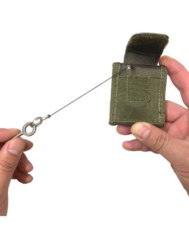 POUCH PORTA LLAVES ESPOSA TACBULL2