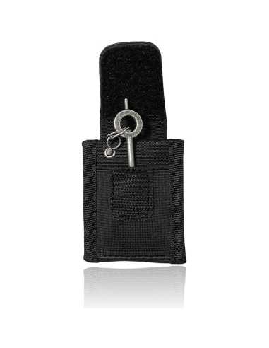 POUCH PORTA LLAVES ESPOSA TACBULL5