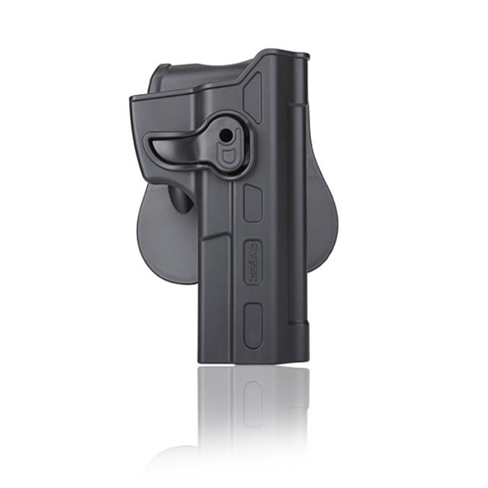HOLSTER TAURUS PT1001