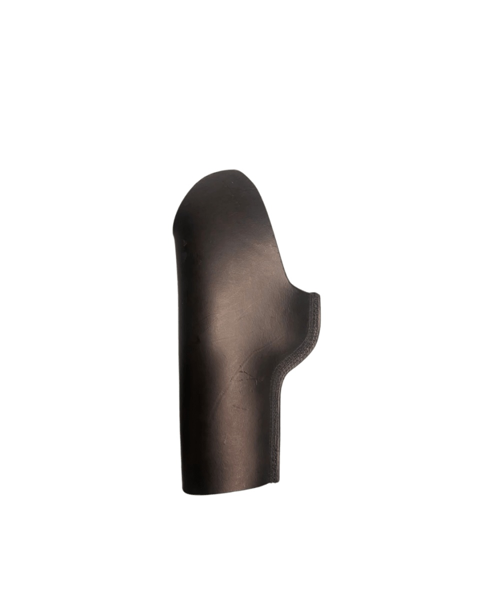 FUNDA CUERO PT917 NEGRA1