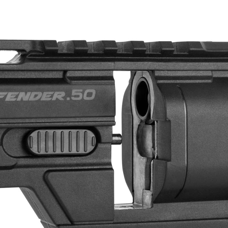 REVOLVER CP300W CAL 0.503