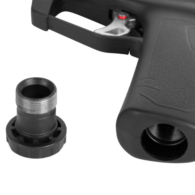REVOLVER CP300W CAL 0.505