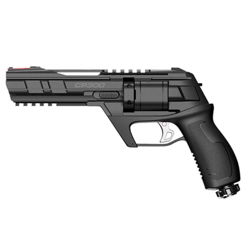 REVOLVER CP300W CAL 0.501