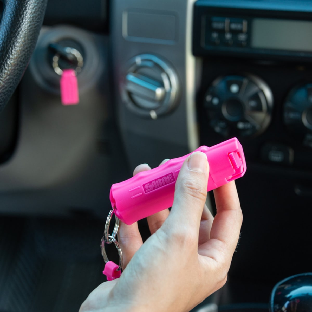 GAS LACRIM SABRE F15 FUCSIA4