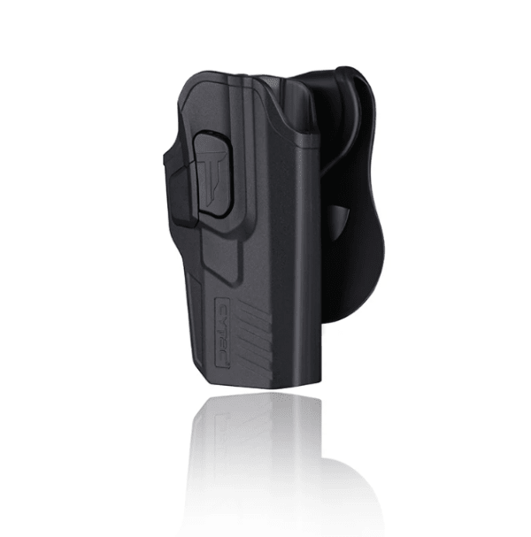HOLSTER FITS GLOCK, 17-22-311