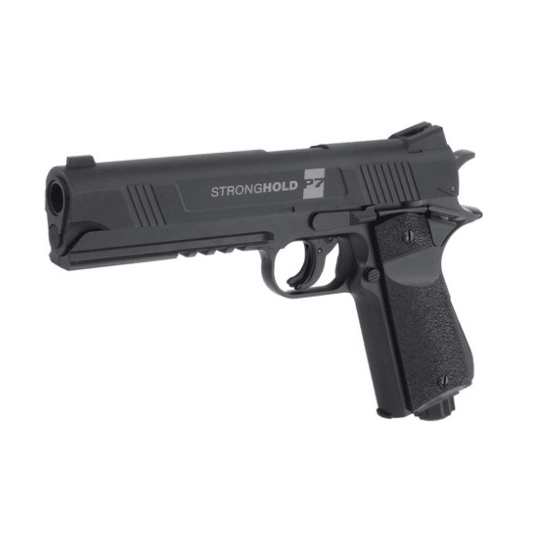 PISTOLA  SCORPION3