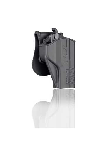HOLSTER S&W 9MM1