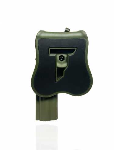 HOLSTER FITS TAURUS 82S REVOLVER3