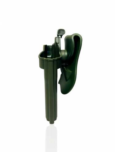 HOLSTER FITS TAURUS 82S REVOLVER2