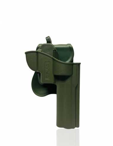 HOLSTER FITS TAURUS 82S REVOLVER1
