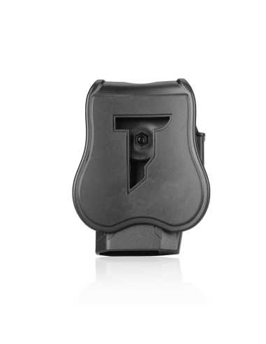 HOLSTER FITS TAURUS TS93