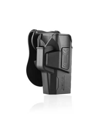 HOLSTER TAURUS TS9 R-DEFENDER1